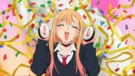 Marin Kitagawa (Image via CloverWorks)